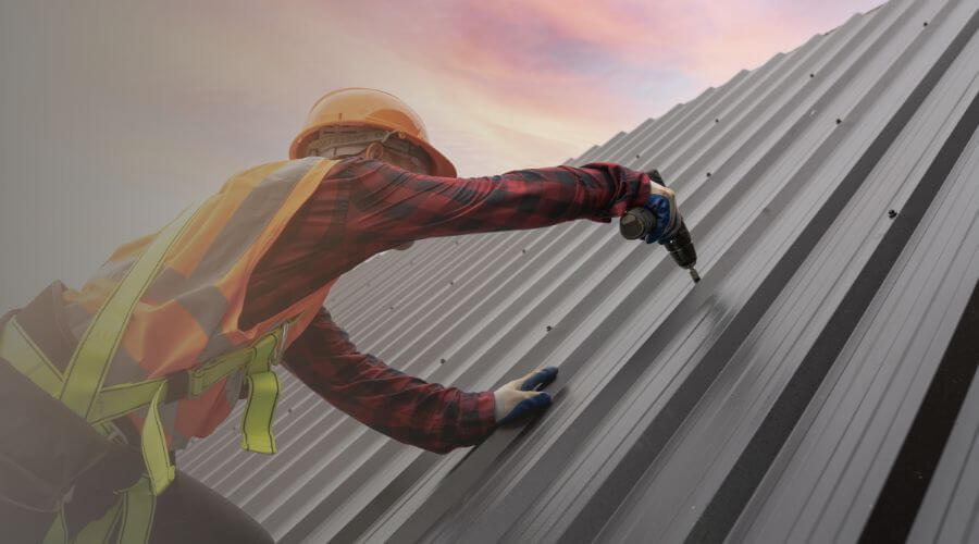 Expert top industrial roofings services in Red River, NM